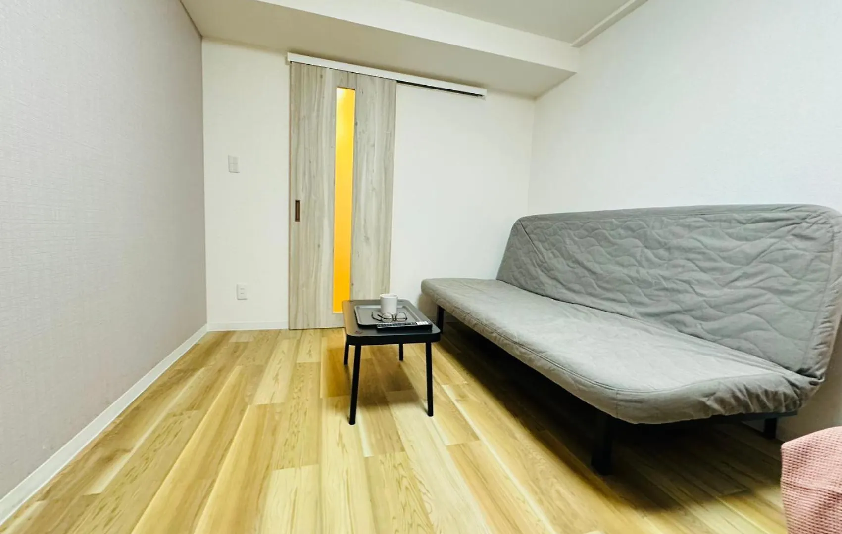 Shinjuku Kabukicho-4F Aparthotel Tokyo