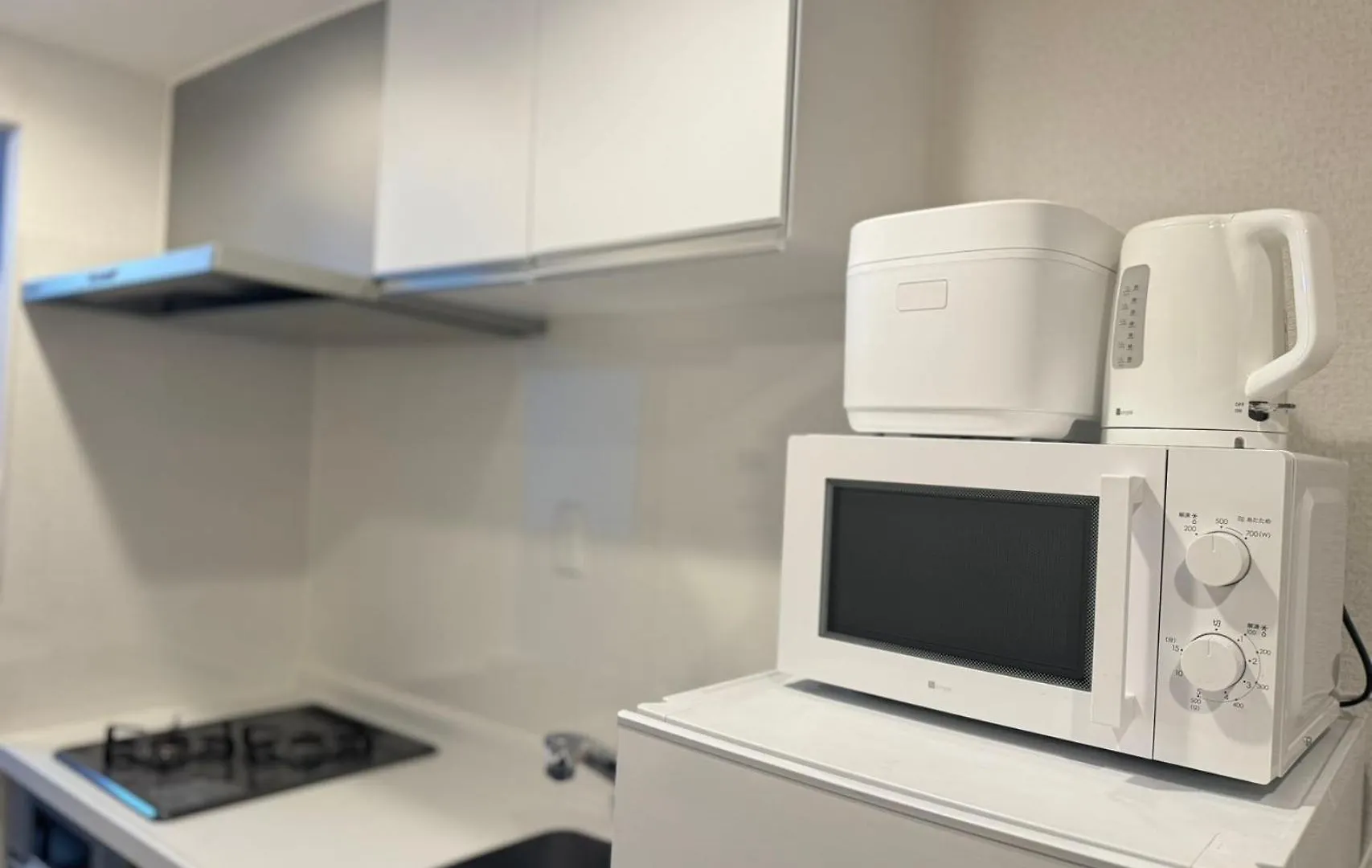 Shinjuku Kabukicho-4F Aparthotel Tokyo
