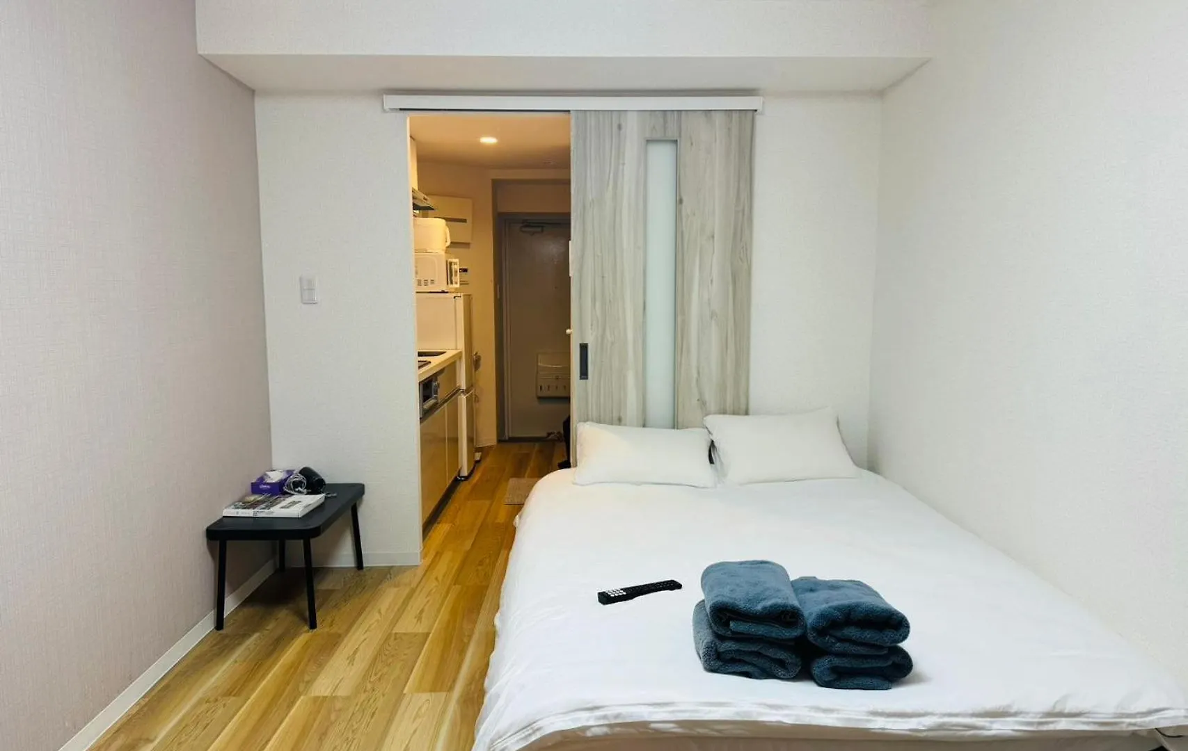 Shinjuku Kabukicho-4F Aparthotel Tokyo