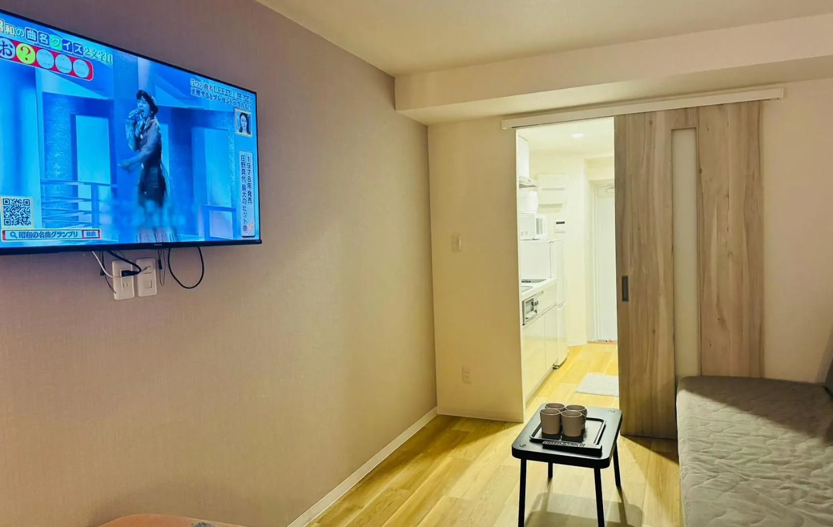 Shinjuku Kabukicho-4F Aparthotel Tokyo Japan