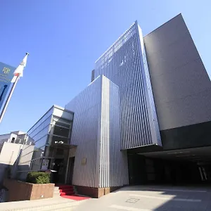 Otel Center Of Japan, Tokyo