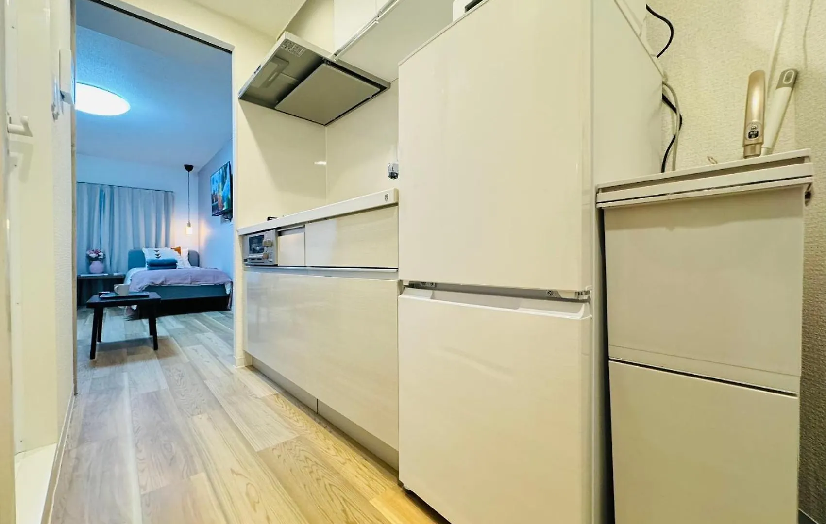الشقق الفندقية طوكيوفي  Shinjuku Kabukicho-4F 0*, طوكيو
